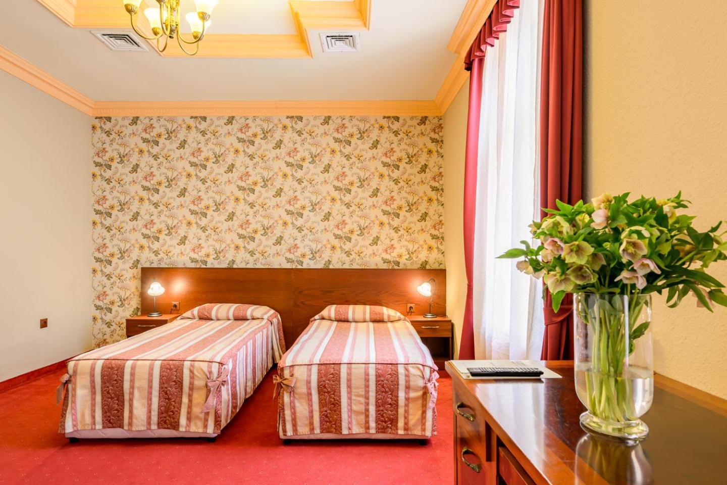 Boutique Splendid Hotel Varna Luaran gambar