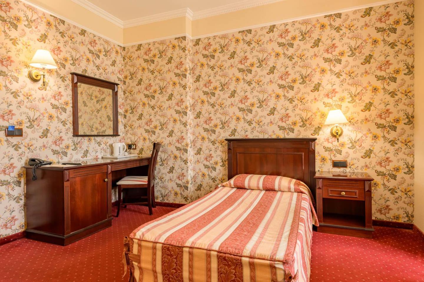 Boutique Splendid Hotel Varna Luaran gambar