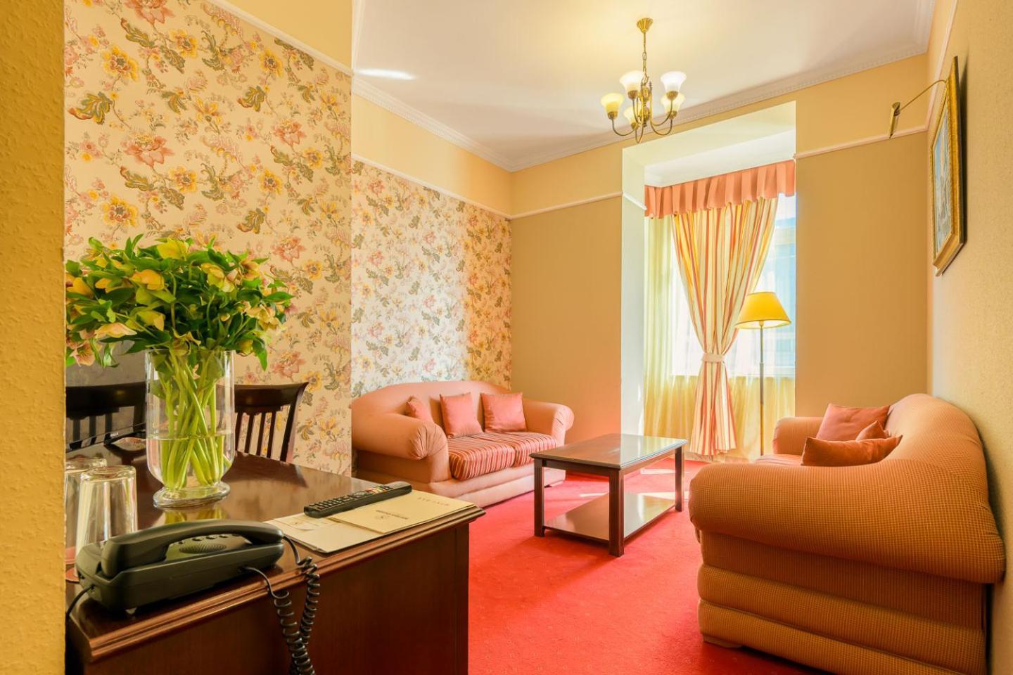 Boutique Splendid Hotel Varna Luaran gambar